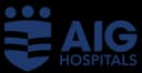 Client: AIG Hospitals