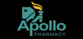 Client: Apollo Pharmacy