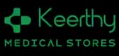 Client: Keerthy Medical Stores