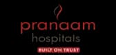 Client: Pranaam Hospitals