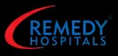 Client: Remedy Hospitals