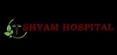 Client: Shyam Hospitals