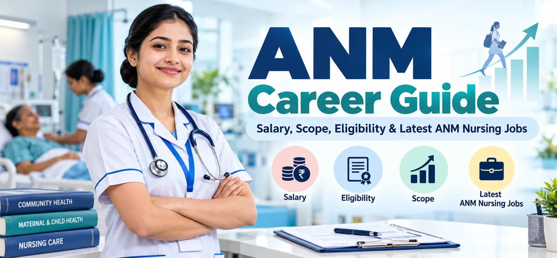 ANM Career Guide