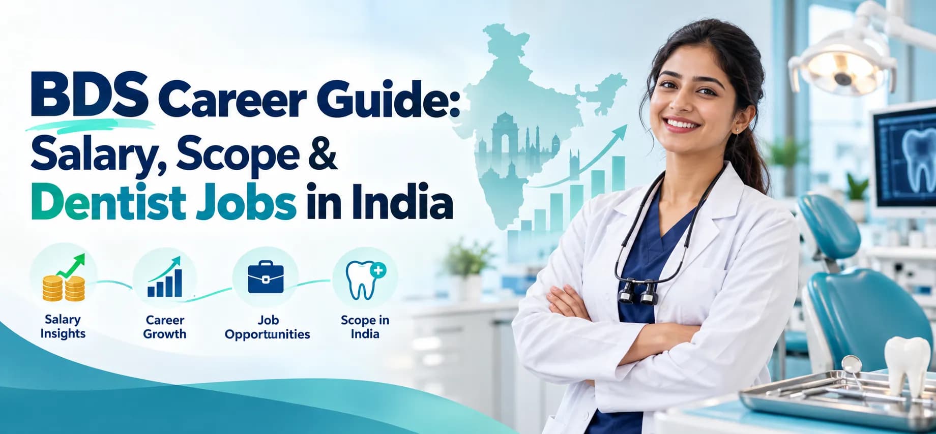 BDS Career Guide